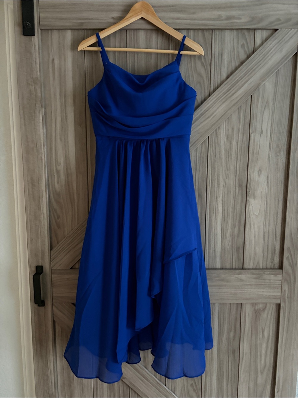 Semi formal dress size 6